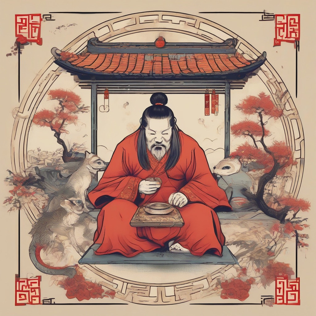 十二生肖事业运势深度解析：如何借势天时成就职场巅峰