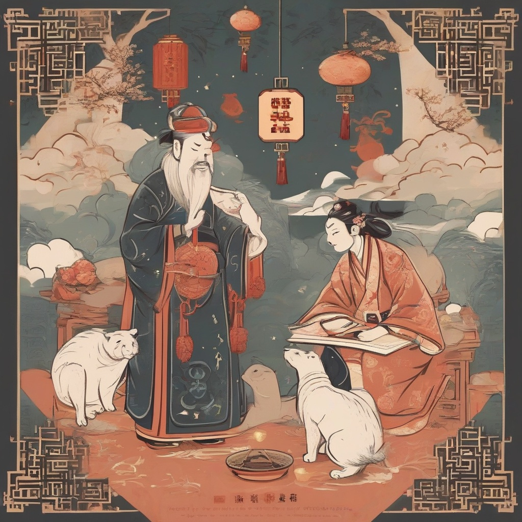 十二生肖事业运势全解析：如何借势而为成就职场巅峰