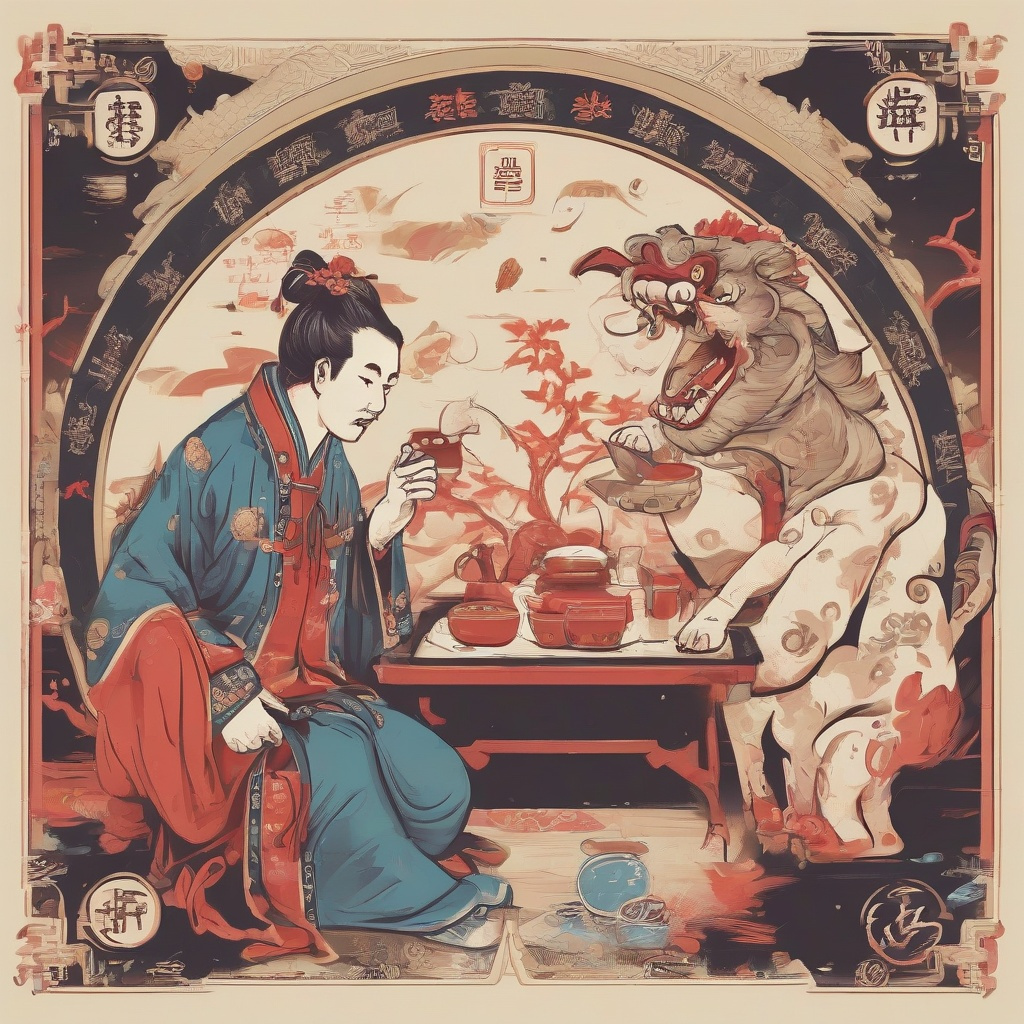 十二生肖运势深度解析：从五行生克到流年吉凶的完整指南