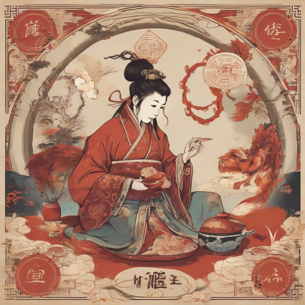 2024年生肖运势全解析：十二生肖的机遇与挑战