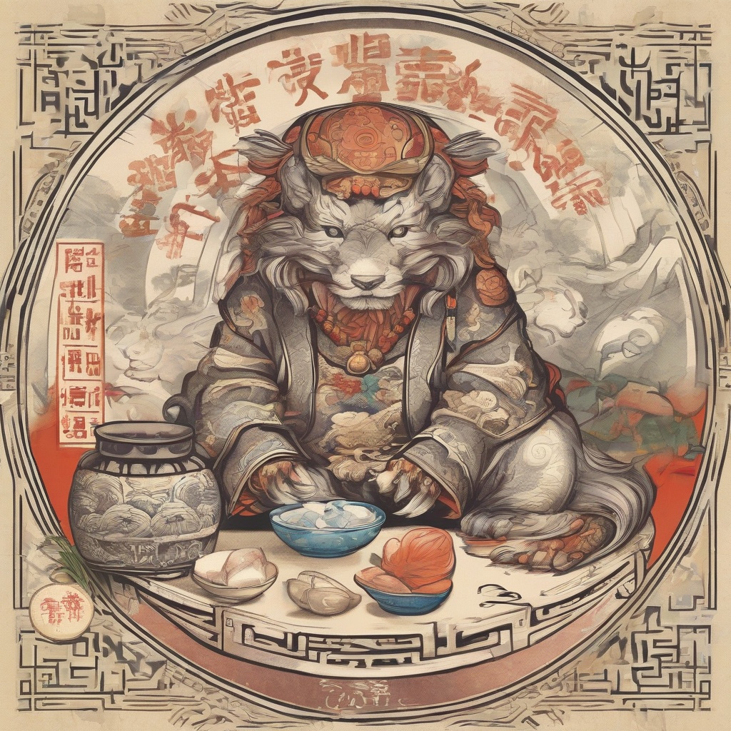 十二生肖财运密码：从五行生克看财富机遇与风险