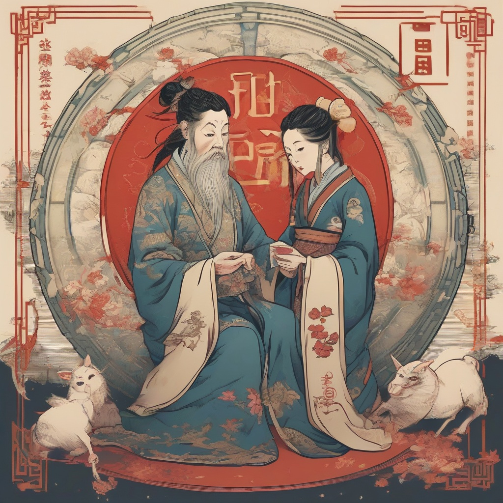 十二生肖事业运势深度解析：命理密码中的职场晋升之道