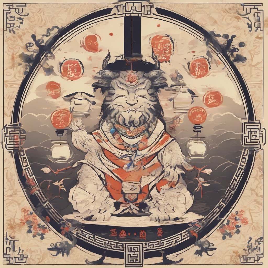 十二生肖运势深度解析：2024年命理趋势与风水调理指南