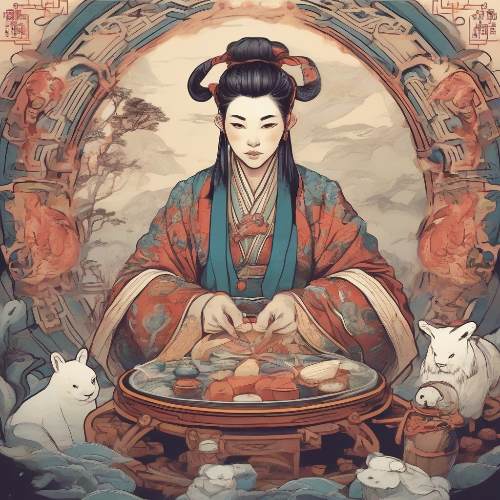 十二生肖事业运势深度解析：如何借天时地利成就职场巅峰