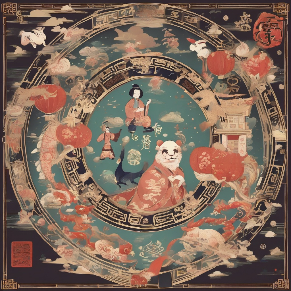 十二生肖事业运势全解析：从命理角度解锁职场成功密码