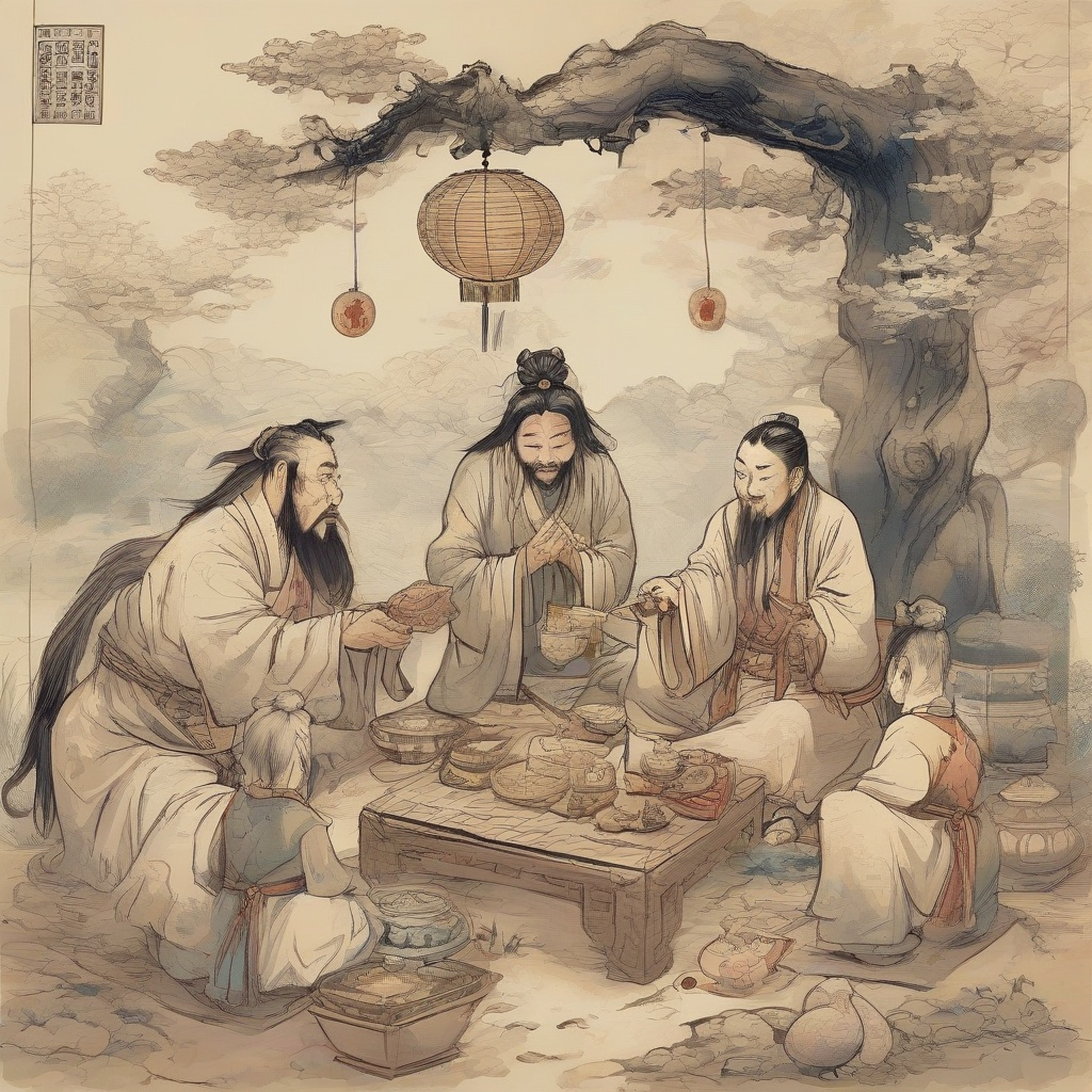 十二生肖事业运势深度解析：从命理看职场发展密码