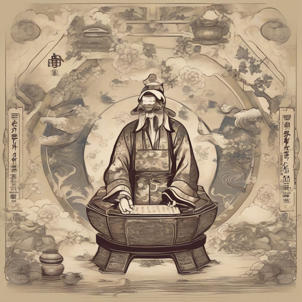 十二生肖性格密码：解码你的本命特质与人生轨迹