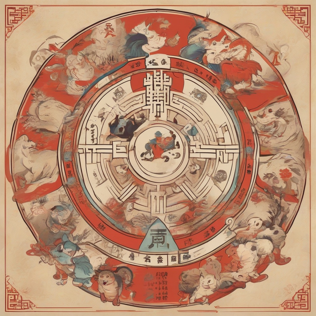 十二生肖事业运势全解析：如何借势而为成就职场巅峰