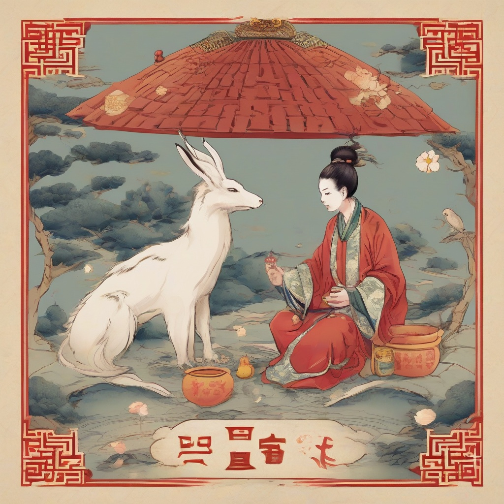 2024年生肖运势全解析：天时地利与个人修行的智慧融合