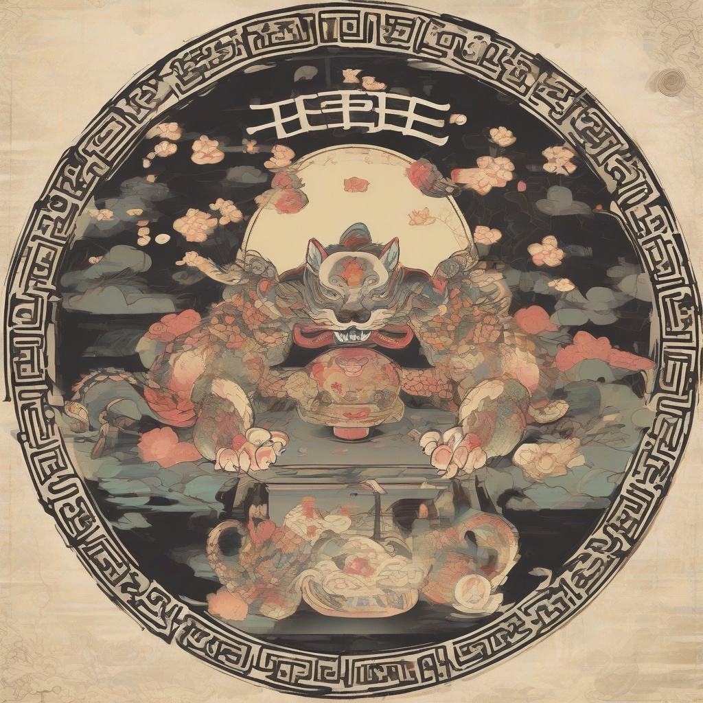 十二生肖事业运势全解析：从命理看职场发展密码