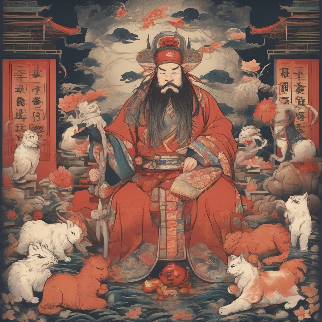 十二生肖事业发展密码：解码你的职场潜能与机遇