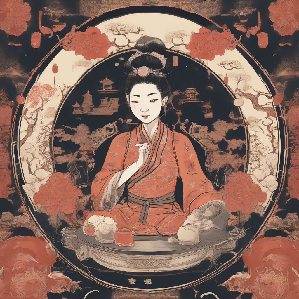 生肖配对玄机：十二生肖婚恋相生相克全解析