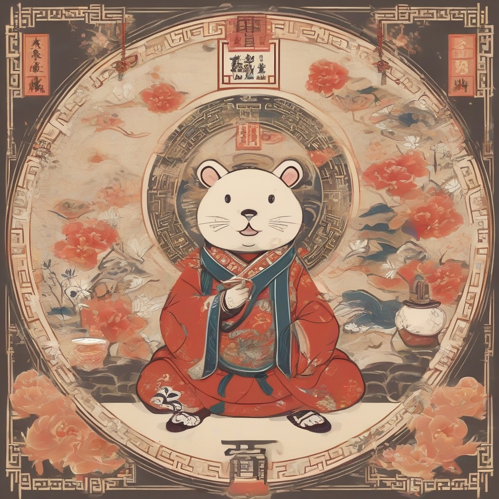 十二生肖事业运势深度解析：命理格局与职场发展指南