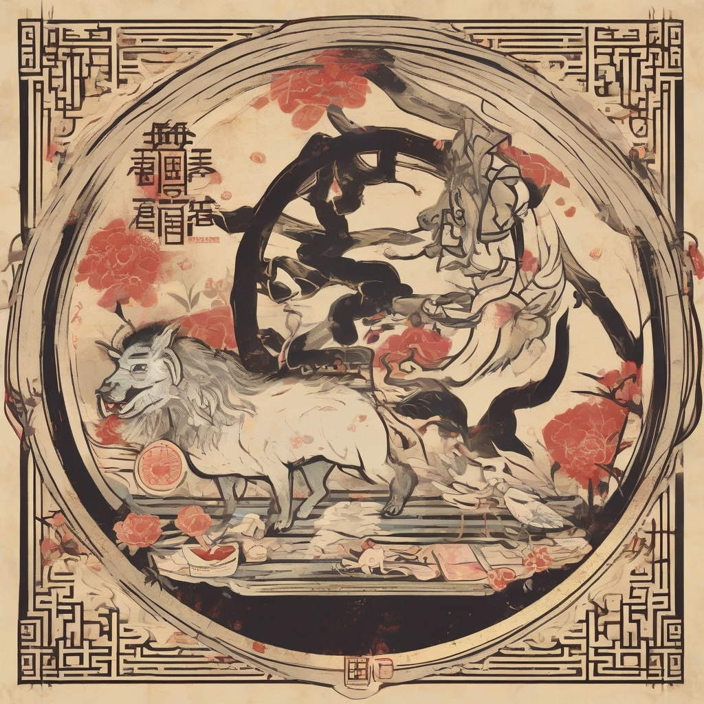 十二生肖事业运势全解析：命理密码中的职场进阶指南