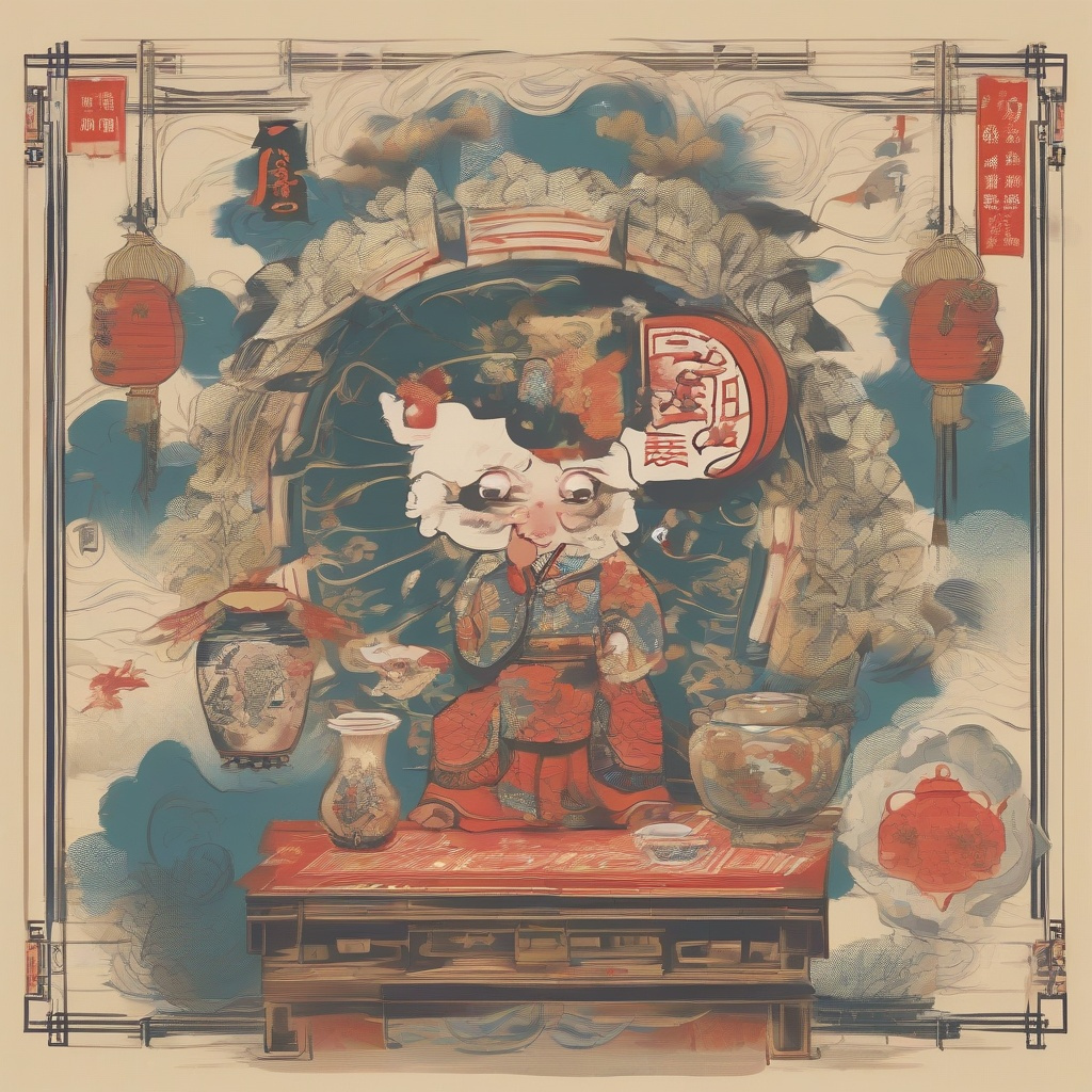 十二生肖事业运势解码：从命理基因看职场发展密码