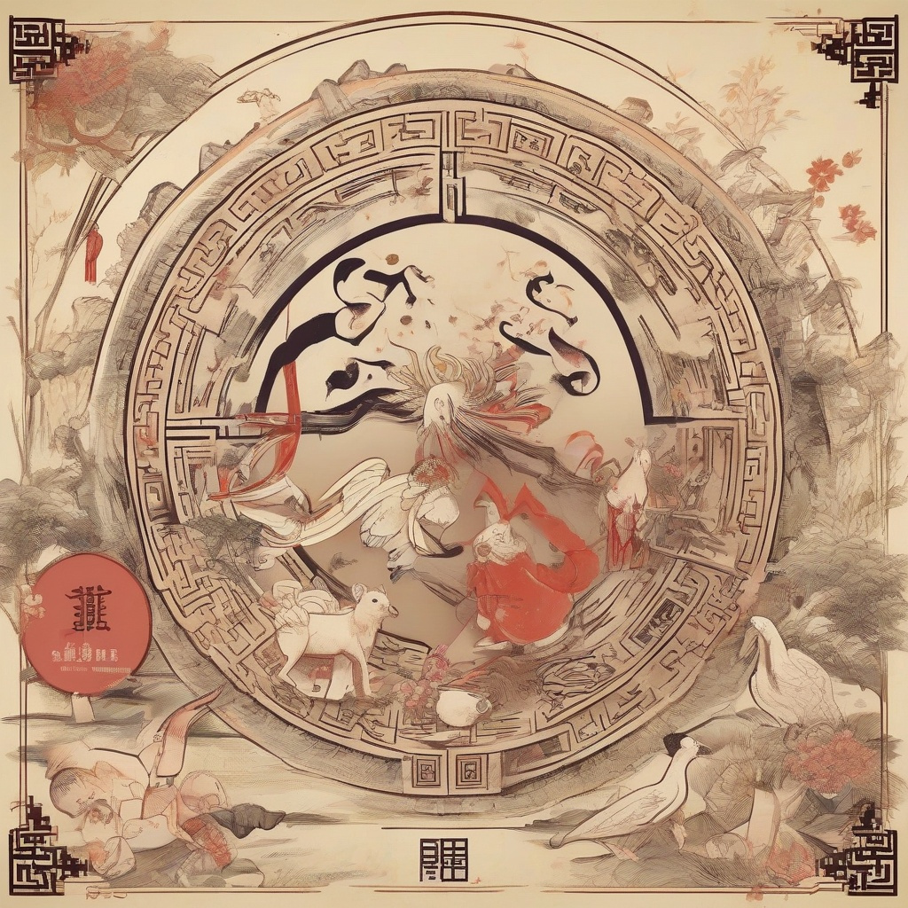 十二生肖事业运势全解析：如何借势天时成就职场巅峰