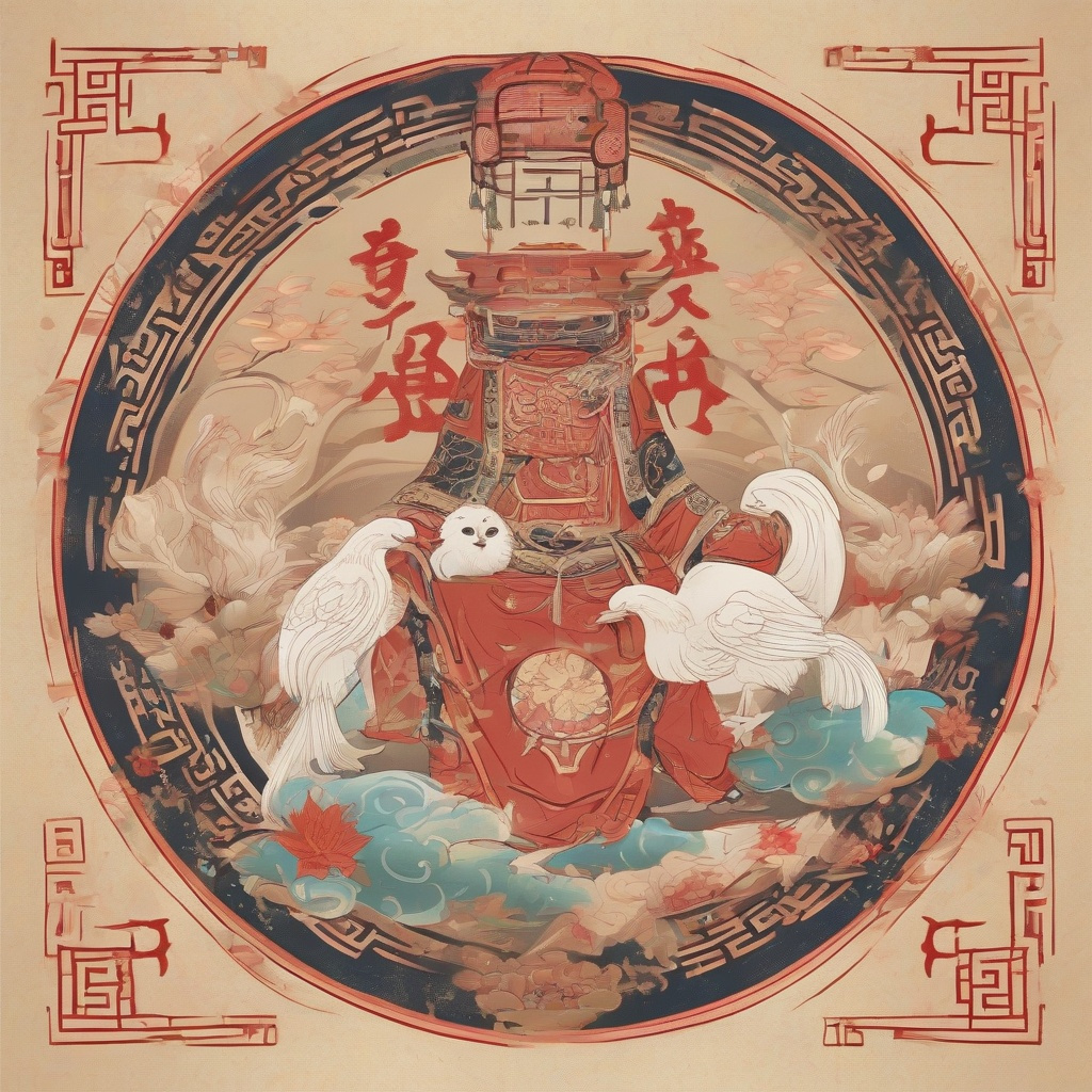 生肖配对玄机：十二生肖婚恋组合的命理密码解析