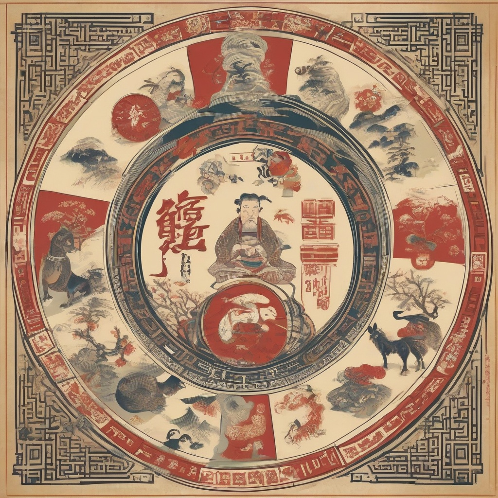 十二生肖事业运势深度解析：命理格局与职场发展密码