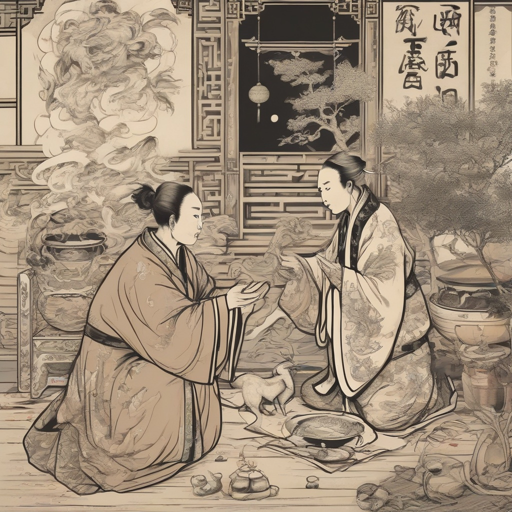 十二生肖事业运势解码：从五行属性到职场发展全解析