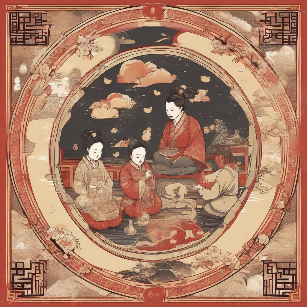 十二生肖性格密码：解码千年传承的命理智慧