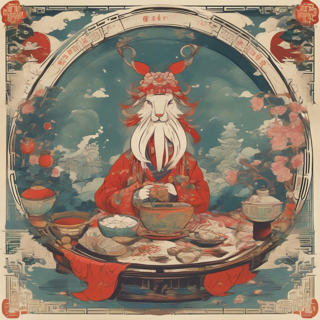 十二生肖事业运势深度解析：命理中的职场成功密码