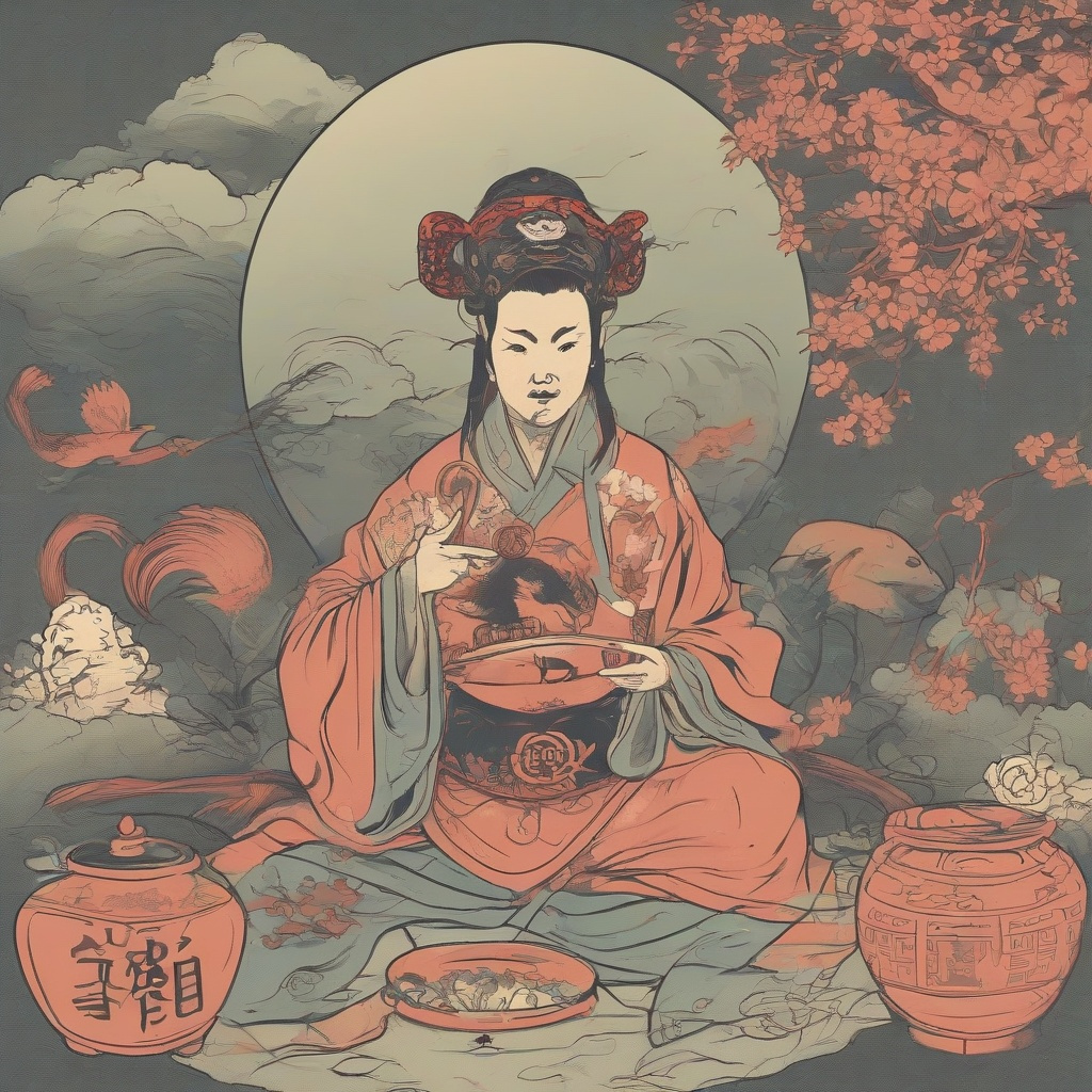 生肖配对深度解析：从五行相生到性格互补的命理智慧