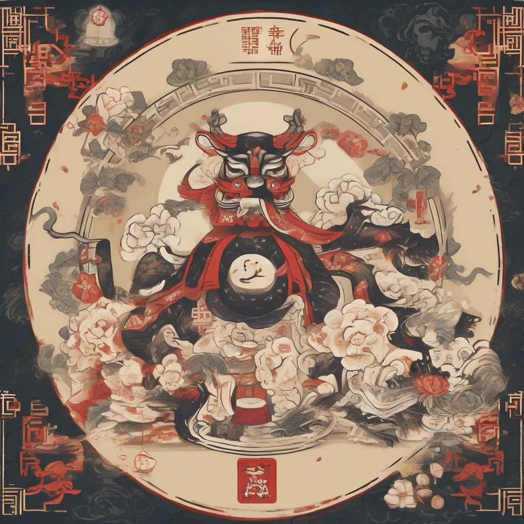 十二生肖财运密码：从五行生克看财富机遇与风险