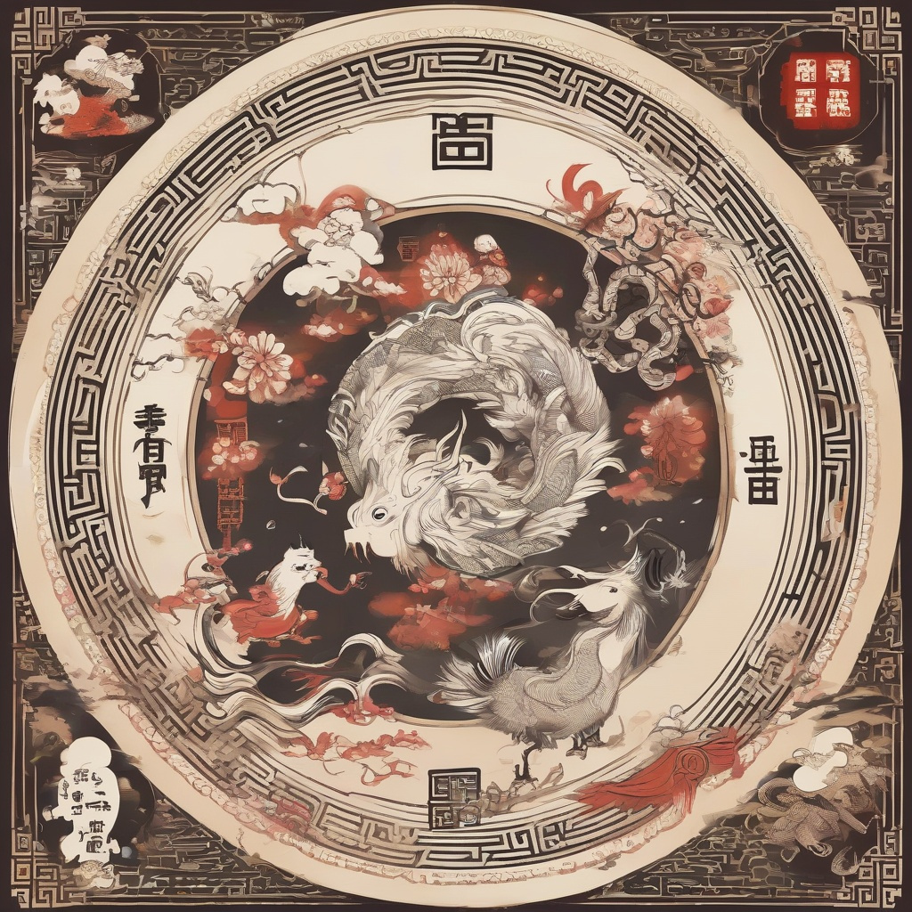 十二生肖事业运势深度解析：从命理五行看职场发展密码