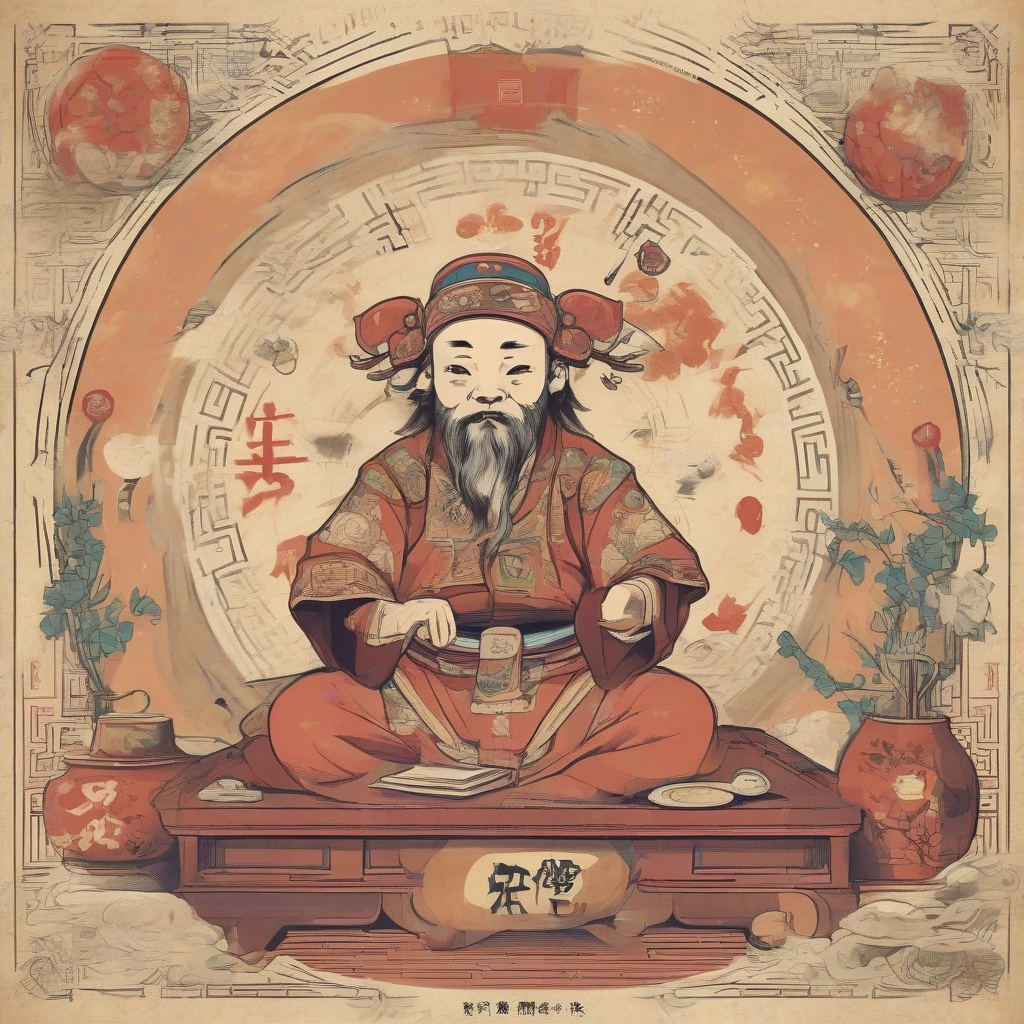 十二生肖性格密码：解码你的本命特质与潜在天赋