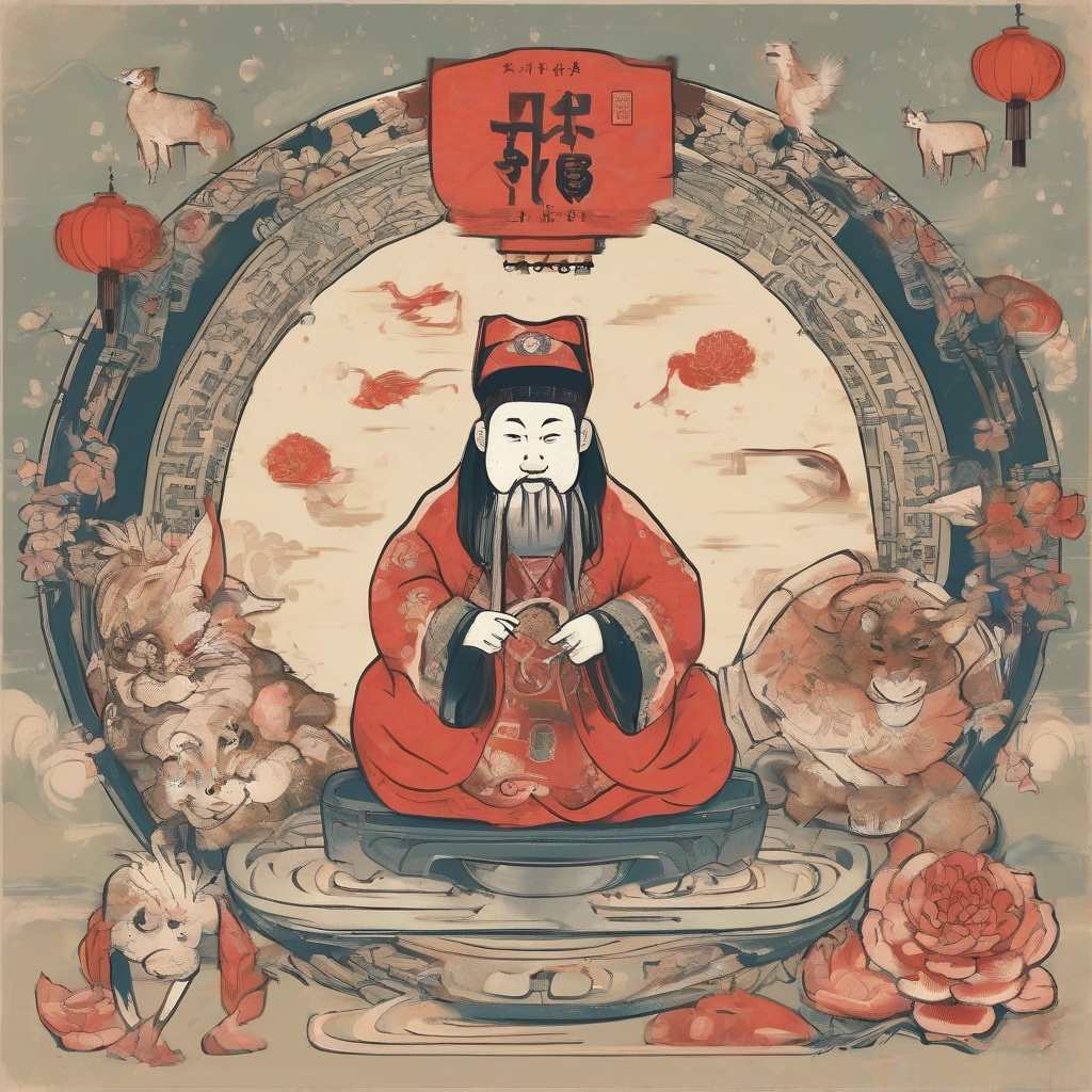 十二生肖事业运势全解析：从命理看职场突破之道