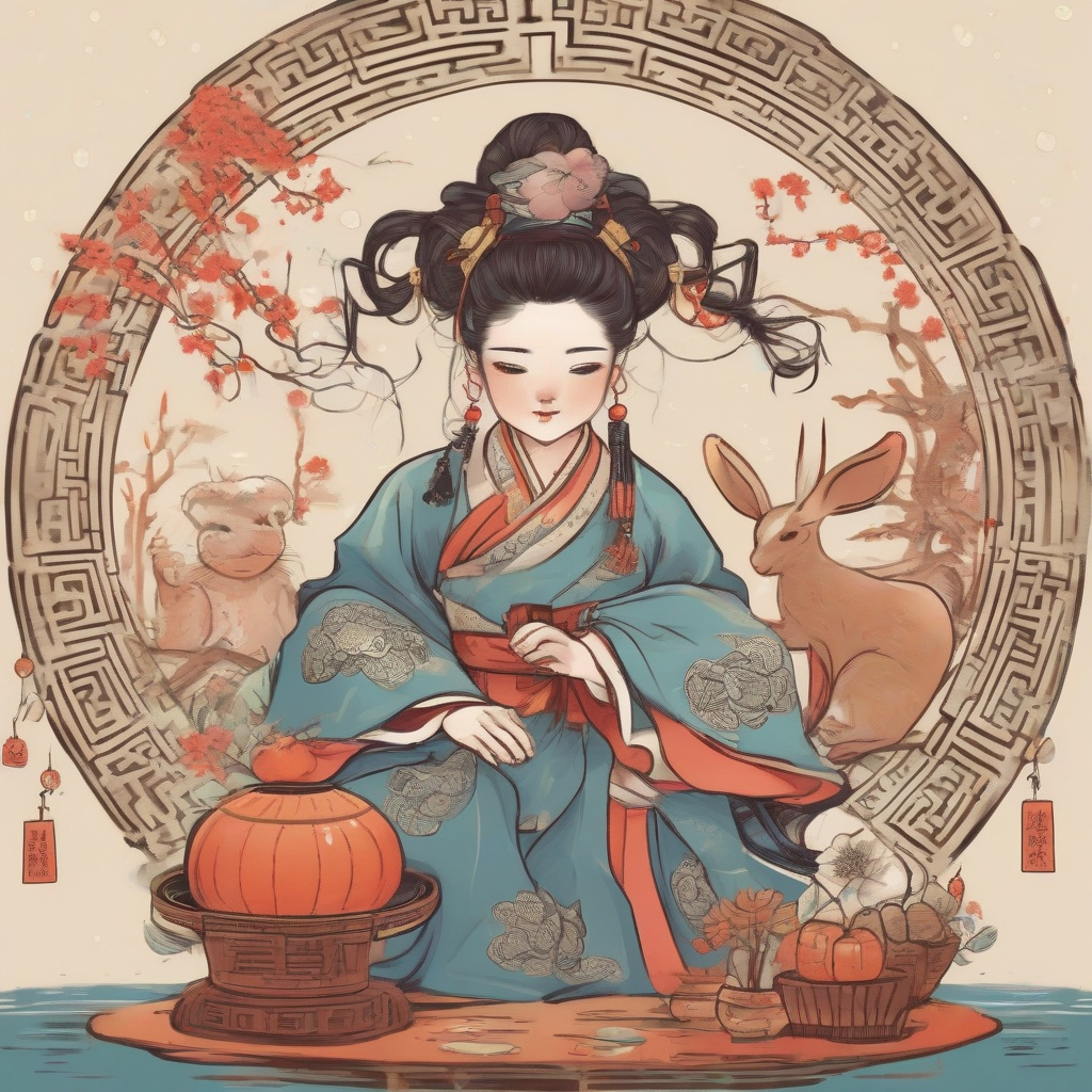 十二生肖运势深度解析：2024年开运指南与命理玄机