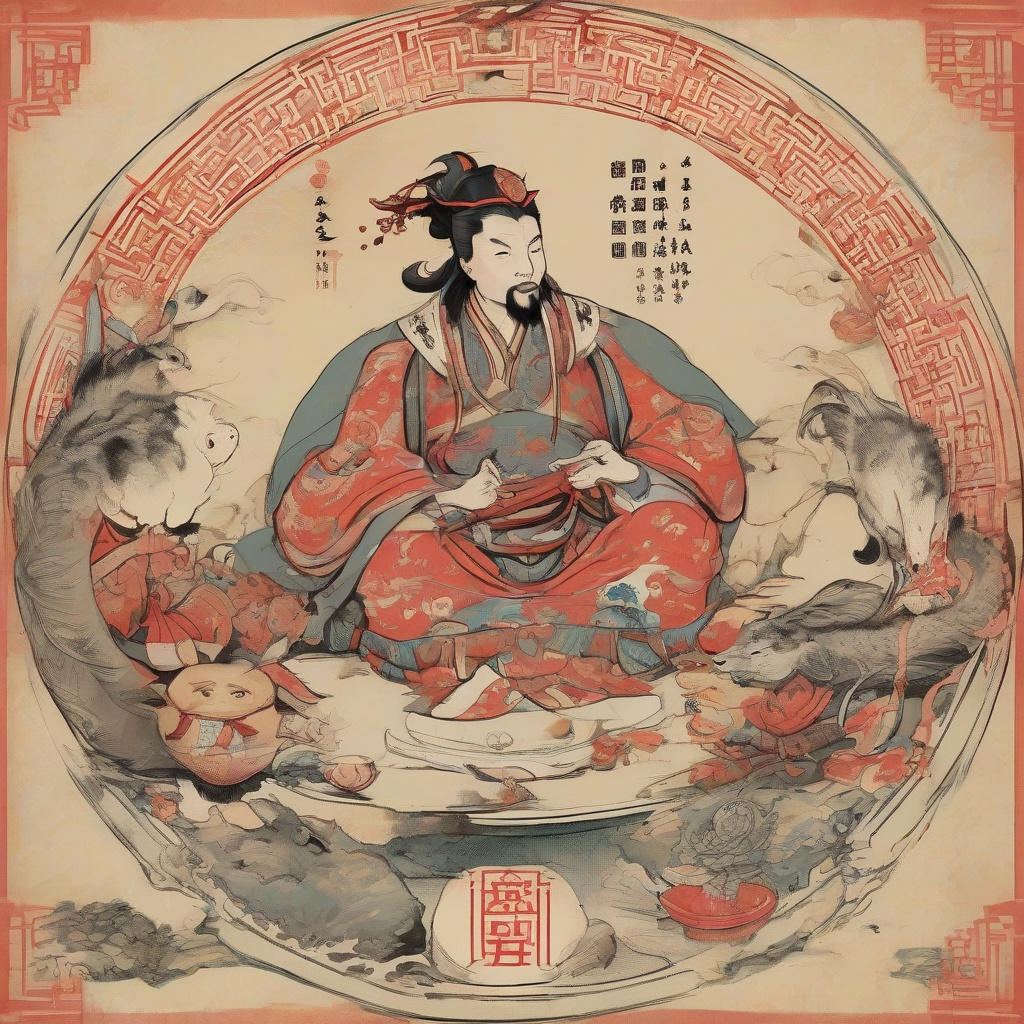 十二生肖事业运势深度解析：从命理格局看职场发展密码