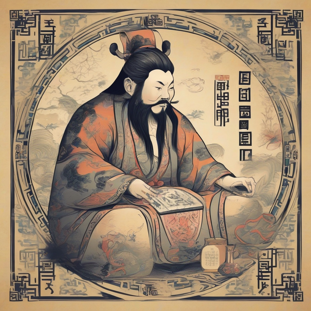 生肖配对全解析：从五行相生到性格互补的命理智慧