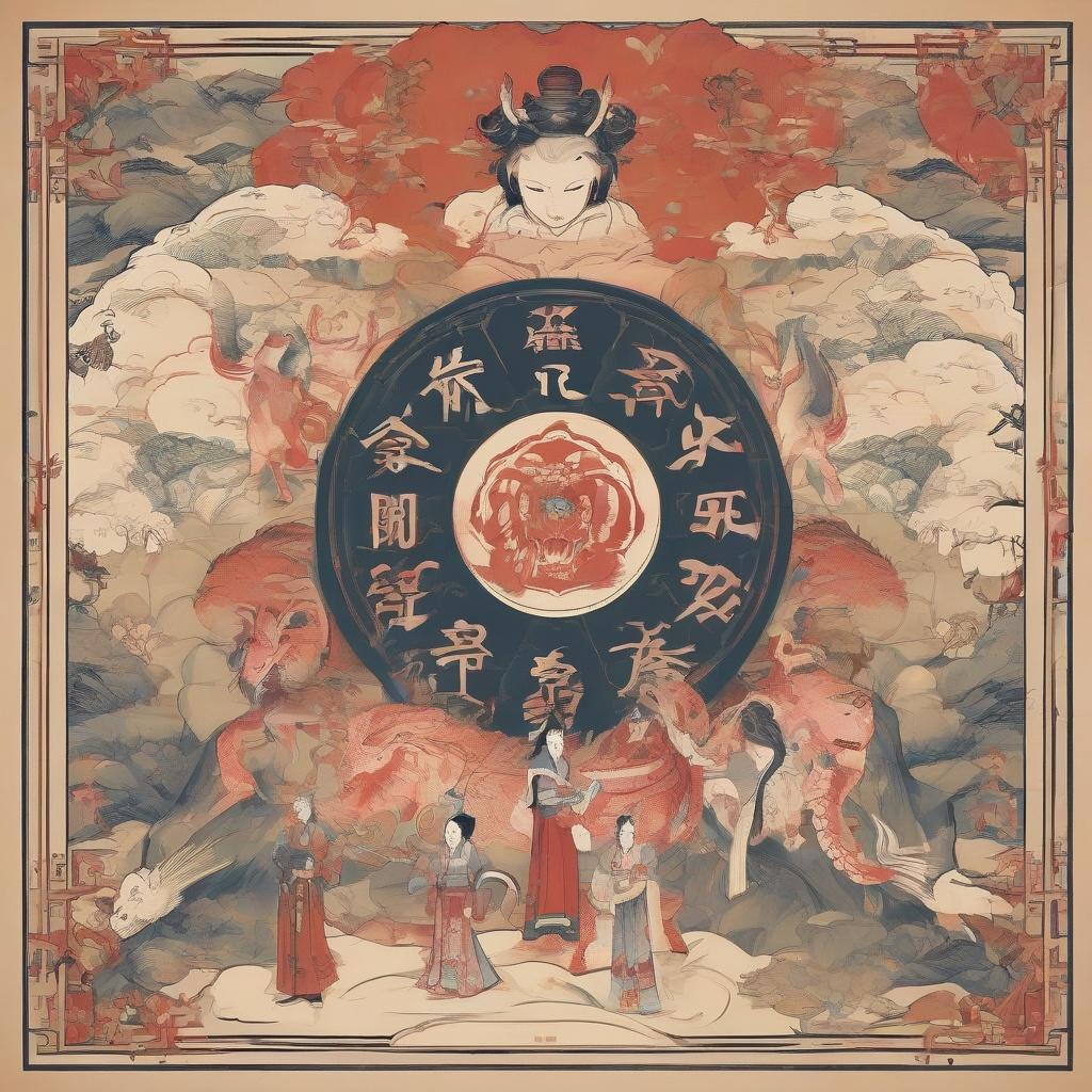 十二生肖事业运势深度解析：天时地利与个人奋斗的融合之道