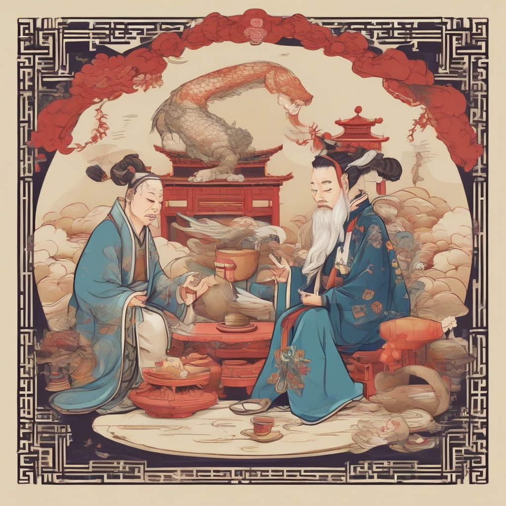 十二生肖事业运势深度解析：命理格局与职场发展密码