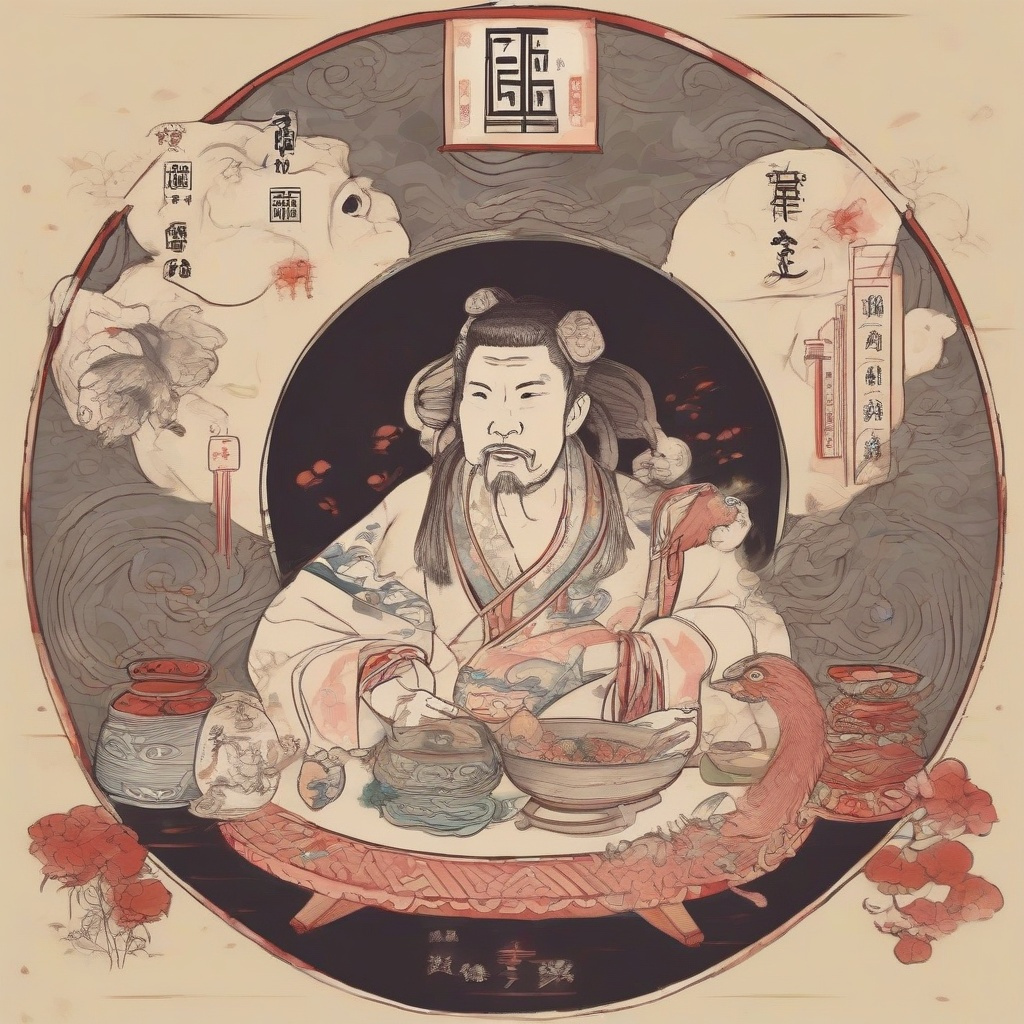 十二生肖事业运势全解析：从命理视角看职场发展密码