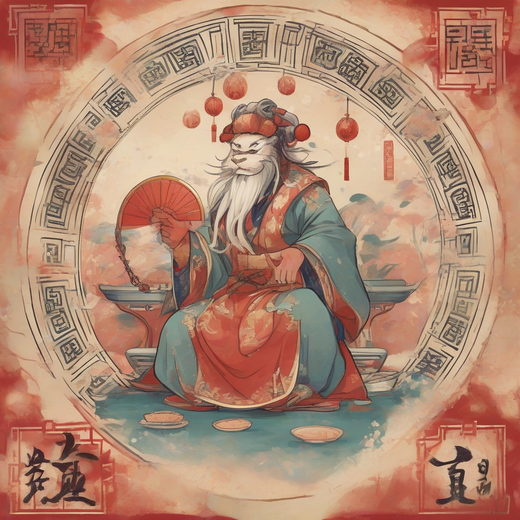 生肖配对深度解析：十二生肖婚恋相合相克全指南