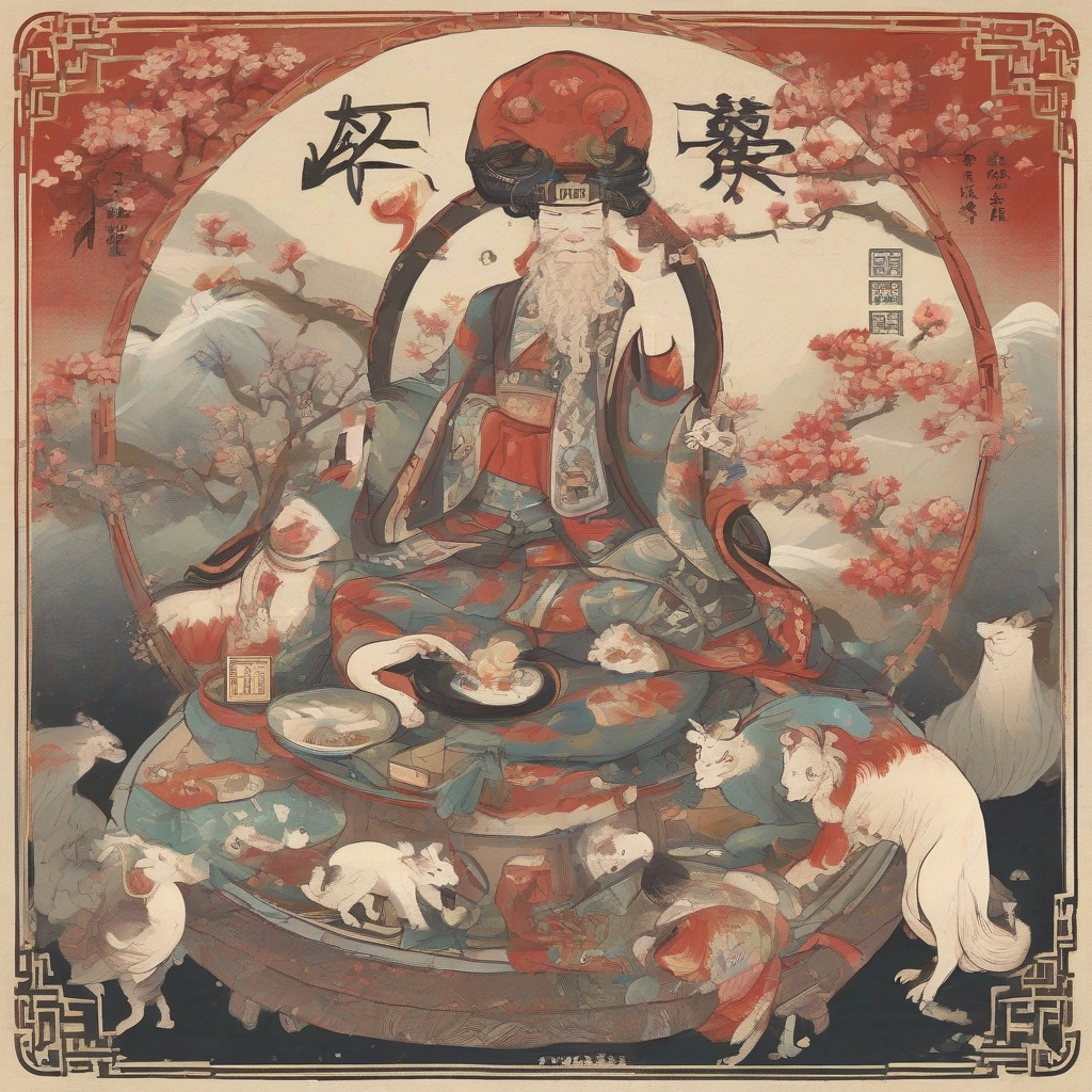 十二生肖事业运势深度解析：命理格局与职场发展密码