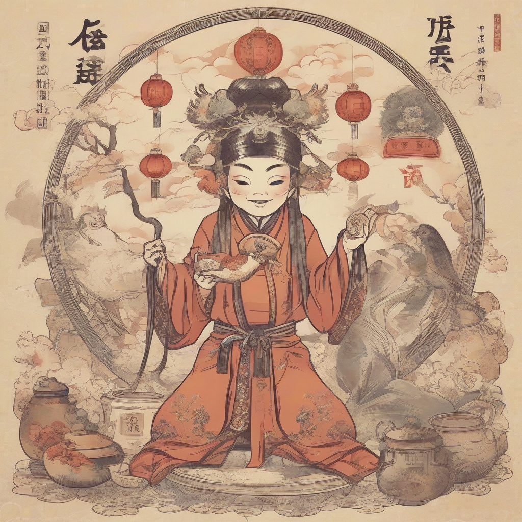 十二生肖事业运势全解析：从命理视角看职场发展密码