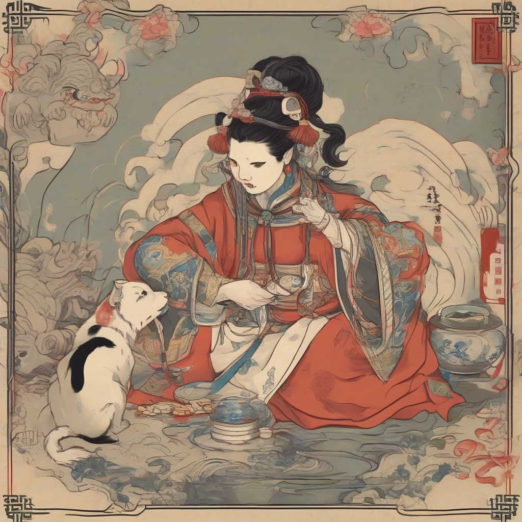 十二生肖事业运势全解析：从命理看职场发展密码