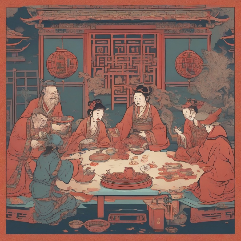 十二生肖事业运势全解析：从命理看职场发展密码