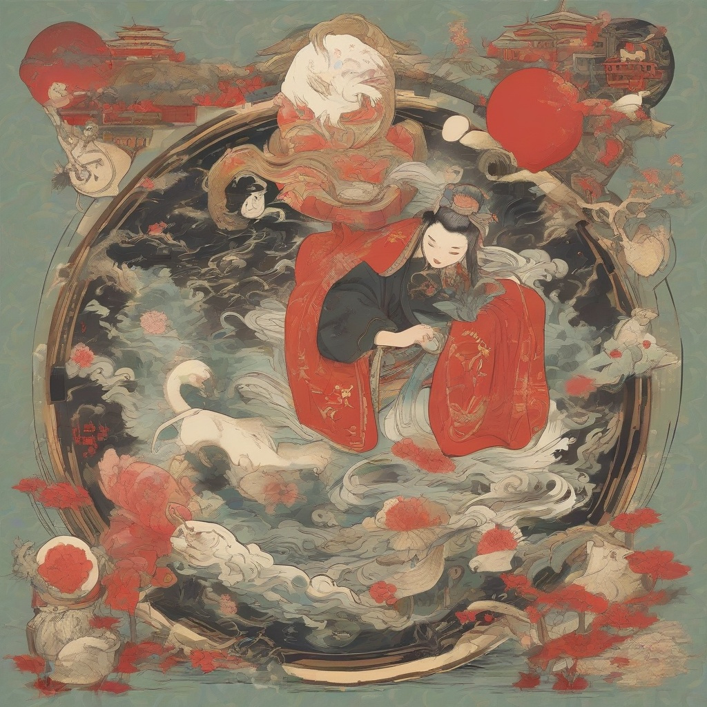 十二生肖事业运势深度解析：从命理看职场发展密码