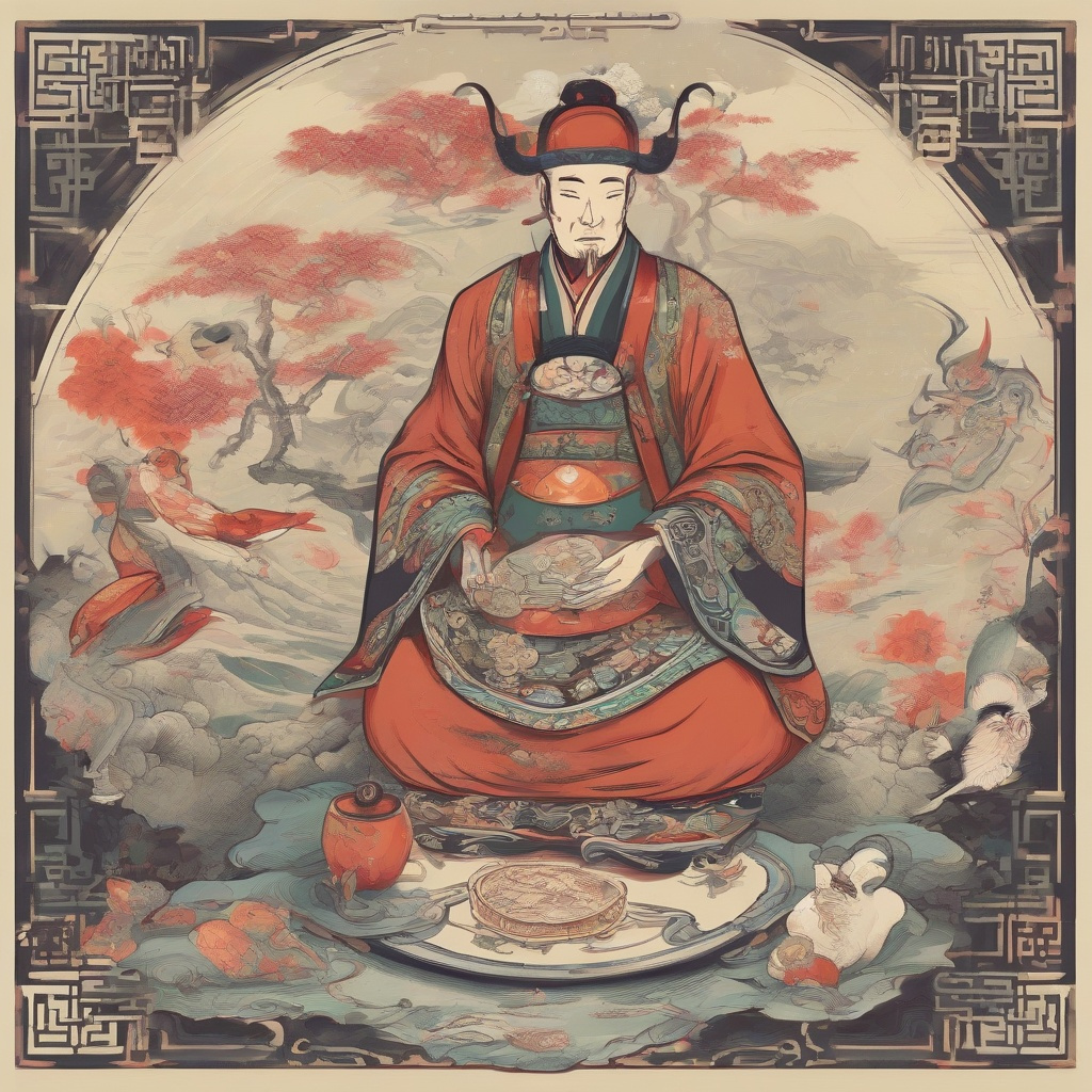 2024甲辰年生肖运势全解析：十二生肖运程与风水调候指南