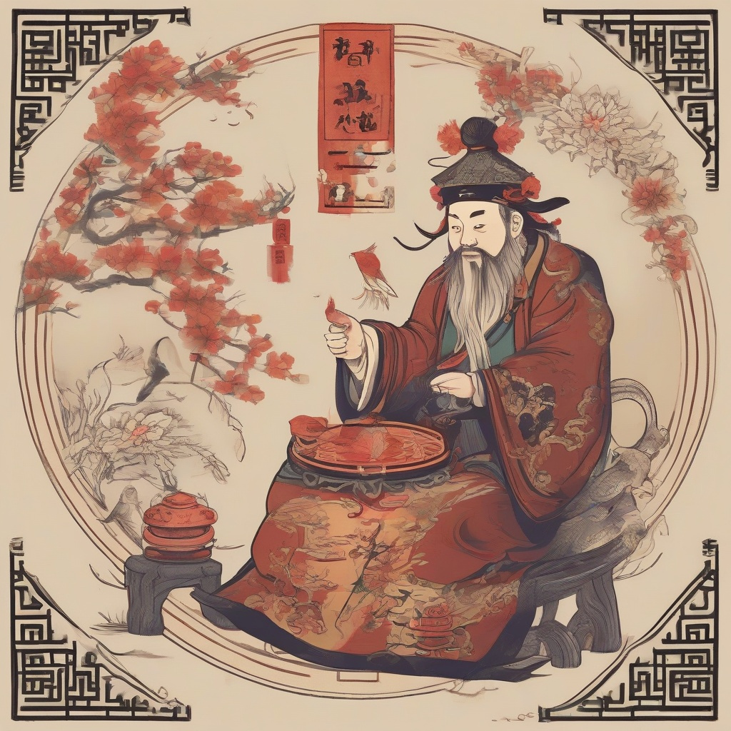 十二生肖事业运势全解析：从命理视角看职场发展密码