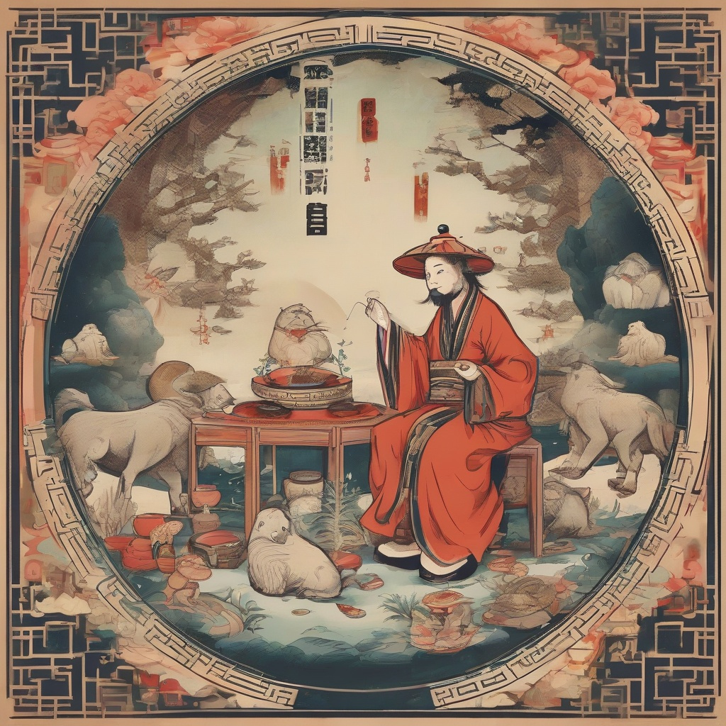 十二生肖事业运势深度解析：从命理视角看职场发展密码