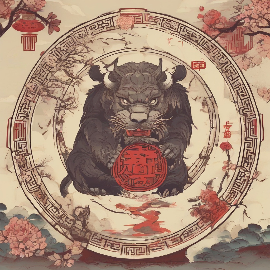 十二生肖事业运势深度解析：从命理视角看职场发展密码