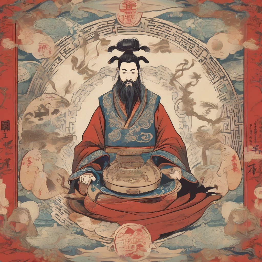 十二生肖事业运势解码：从五行属性看职场发展密码