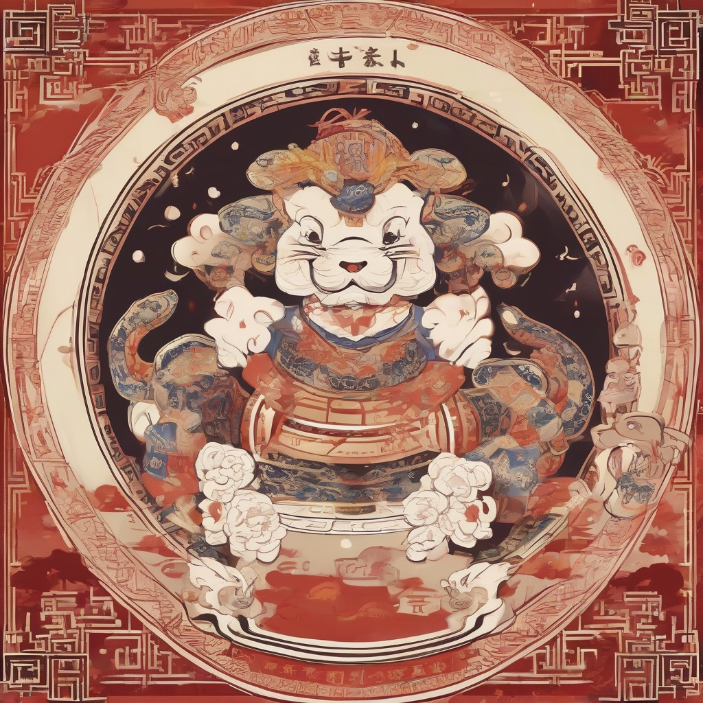 十二生肖运势深度解析：2024年命理指南与开运秘籍