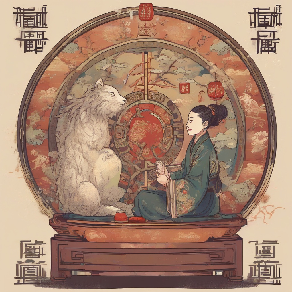 十二生肖运势深度解析：从五行相生到流年吉凶的命理密码