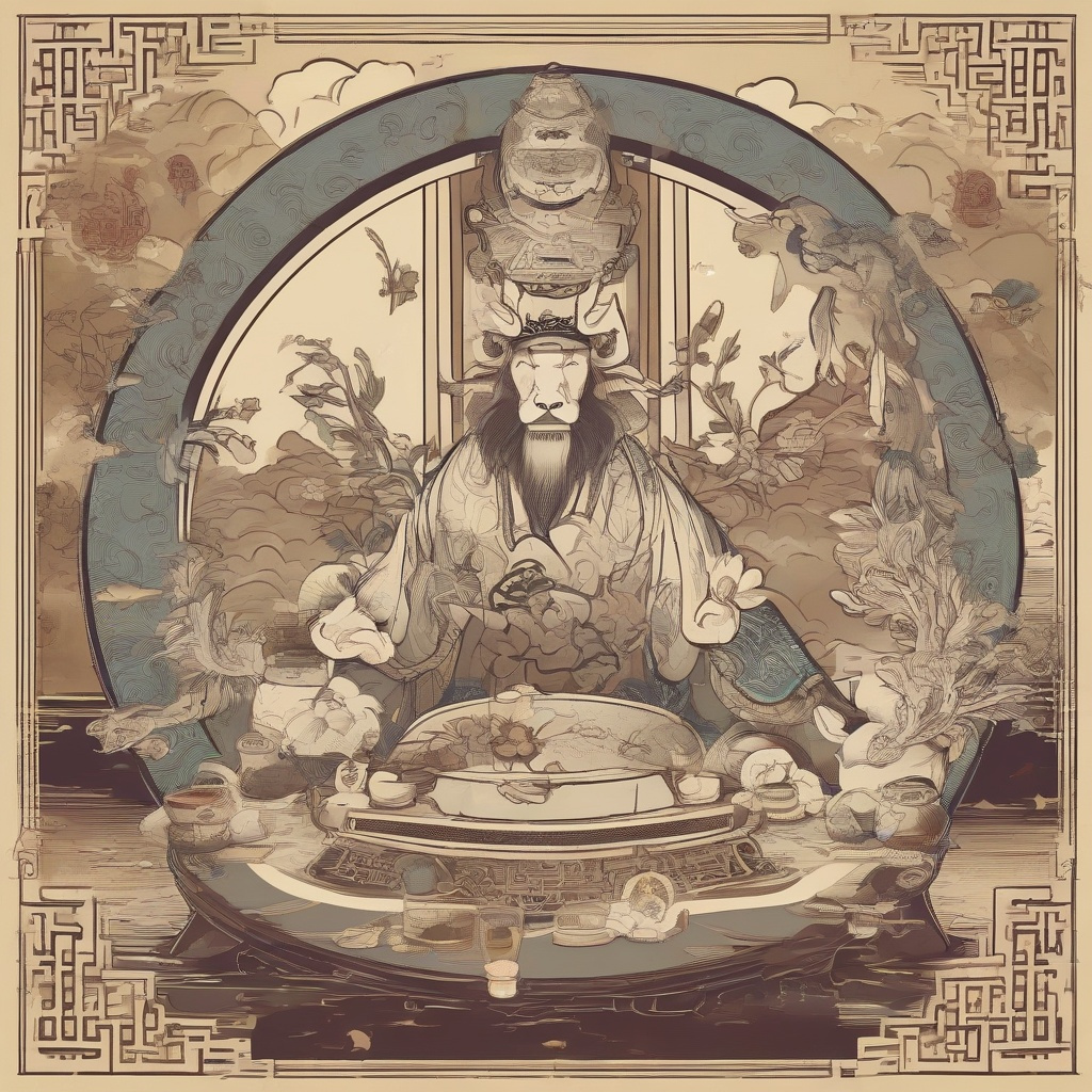 十二生肖事业运程全解析：如何借力生肖特质突破职场瓶颈